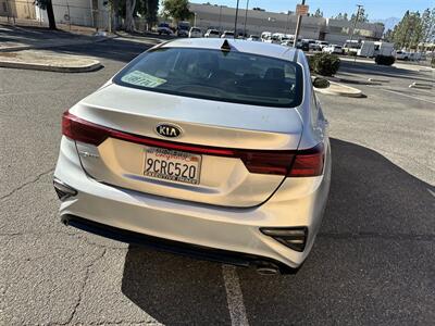 2021 Kia Forte LXS   - Photo 9 - Hesperia, CA 92345