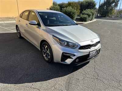 2021 Kia Forte LXS   - Photo 3 - Hesperia, CA 92345