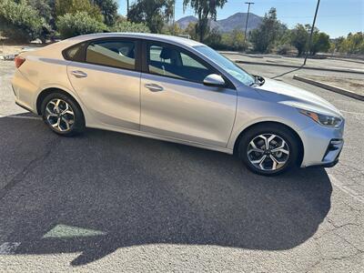 2021 Kia Forte LXS   - Photo 5 - Hesperia, CA 92345