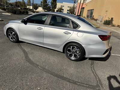 2021 Kia Forte LXS   - Photo 12 - Hesperia, CA 92345