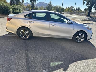 2021 Kia Forte LXS   - Photo 6 - Hesperia, CA 92345