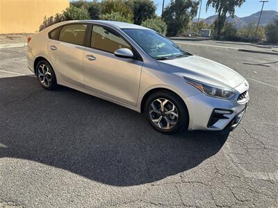 2021 Kia Forte LXS   - Photo 4 - Hesperia, CA 92345