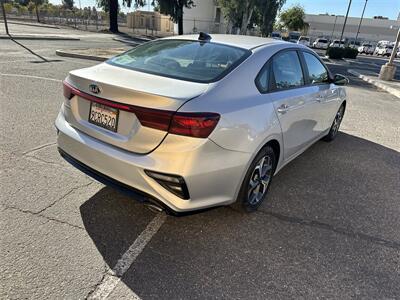 2021 Kia Forte LXS   - Photo 8 - Hesperia, CA 92345