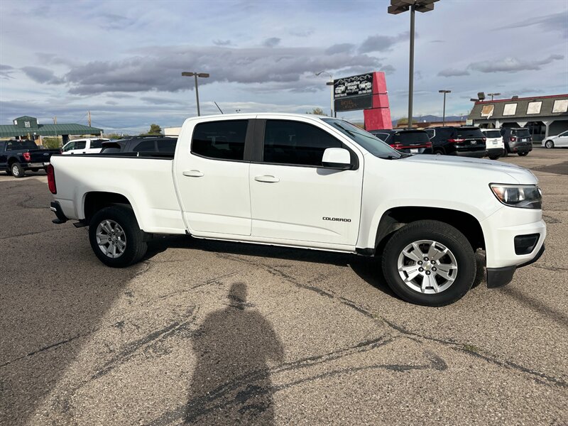 2019 Chevrolet Colorado LT - Photo 3 - Hesperia, CA 92345
