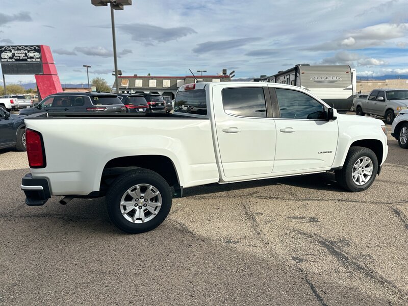 2019 Chevrolet Colorado LT - Photo 4 - Hesperia, CA 92345
