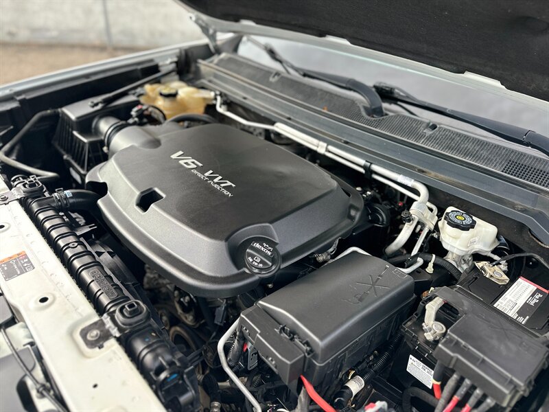 2019 Chevrolet Colorado LT - Photo 16 - Hesperia, CA 92345