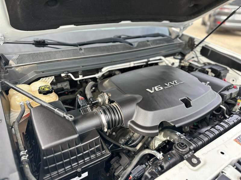 2019 Chevrolet Colorado LT - Photo 15 - Hesperia, CA 92345