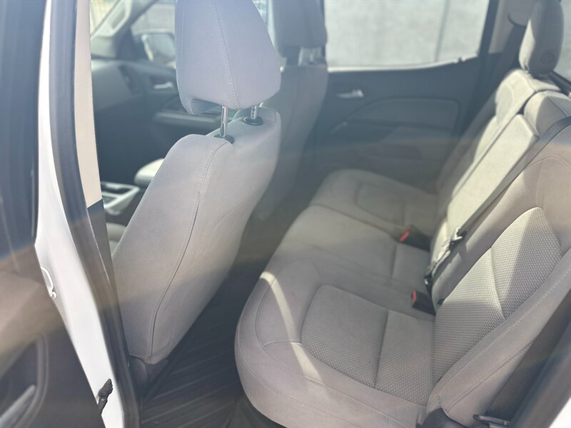 2019 Chevrolet Colorado LT - Photo 11 - Hesperia, CA 92345