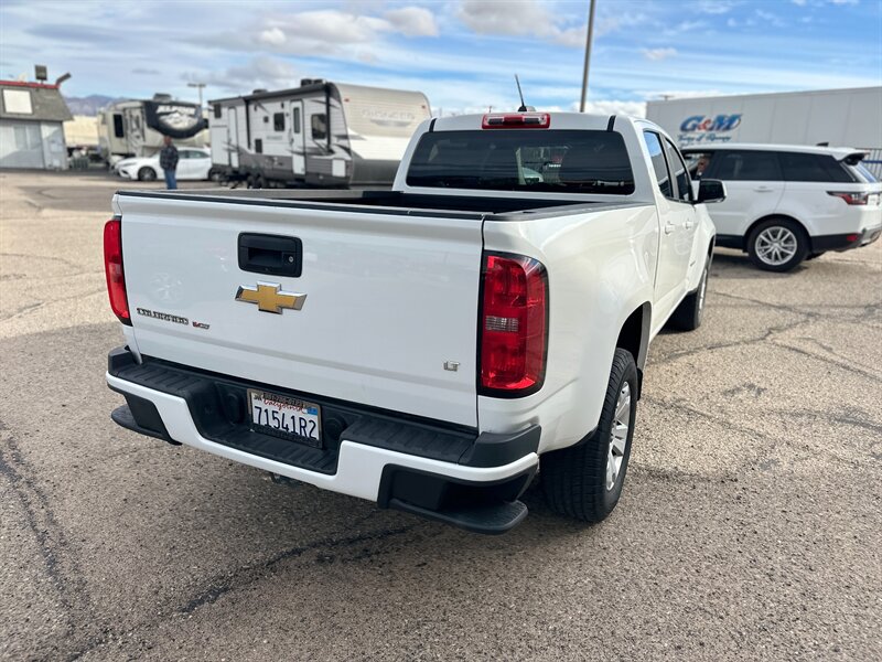 2019 Chevrolet Colorado LT - Photo 5 - Hesperia, CA 92345