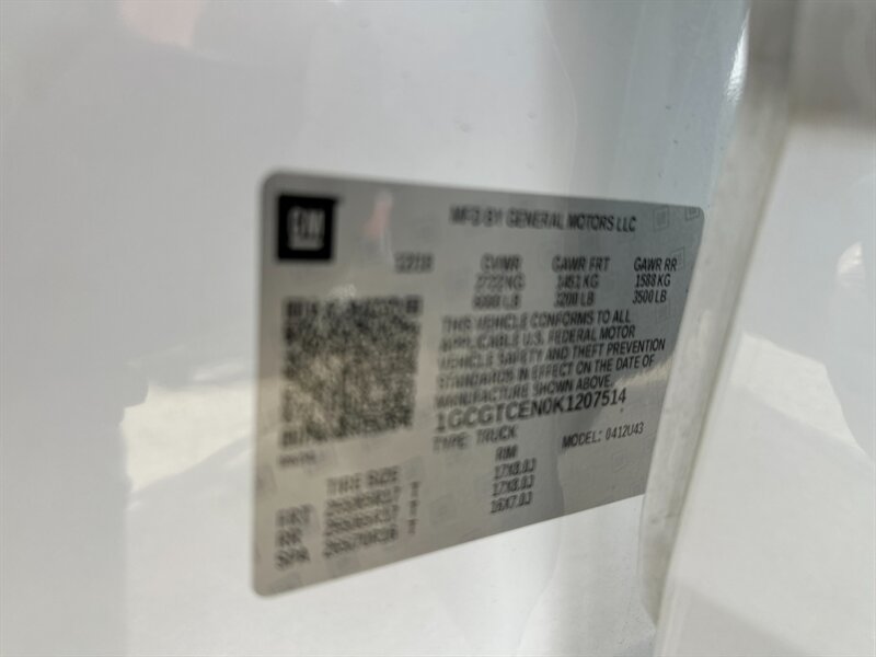 2019 Chevrolet Colorado LT - Photo 8 - Hesperia, CA 92345