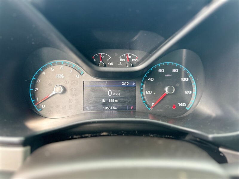 2019 Chevrolet Colorado LT - Photo 18 - Hesperia, CA 92345