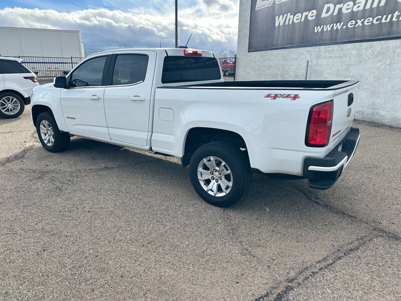 2019 Chevrolet Colorado LT - Photo 7 - Hesperia, CA 92345