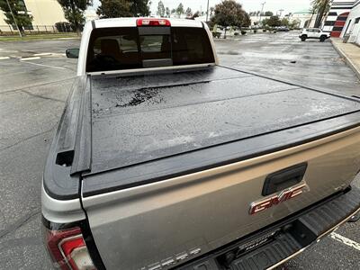 2018 GMC Sierra 1500 SLT   - Photo 11 - Hesperia, CA 92345