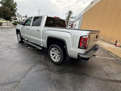 2018 GMC Sierra 1500 SLT   - Photo 9 - Hesperia, CA 92345