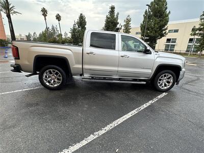 2018 GMC Sierra 1500 SLT   - Photo 5 - Hesperia, CA 92345