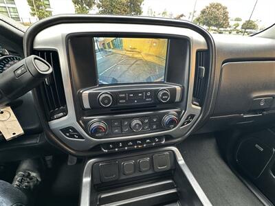 2018 GMC Sierra 1500 SLT   - Photo 22 - Hesperia, CA 92345