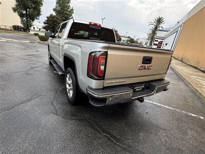 2018 GMC Sierra 1500 SLT   - Photo 8 - Hesperia, CA 92345