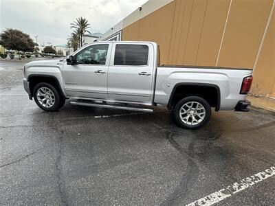 2018 GMC Sierra 1500 SLT   - Photo 10 - Hesperia, CA 92345