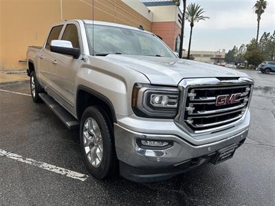 2018 GMC Sierra 1500 SLT   - Photo 3 - Hesperia, CA 92345