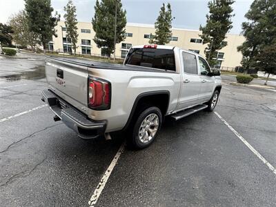 2018 GMC Sierra 1500 SLT   - Photo 6 - Hesperia, CA 92345