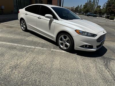 2013 Ford Fusion SE   - Photo 4 - Hesperia, CA 92345