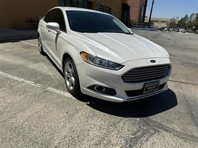 2013 Ford Fusion SE   - Photo 3 - Hesperia, CA 92345