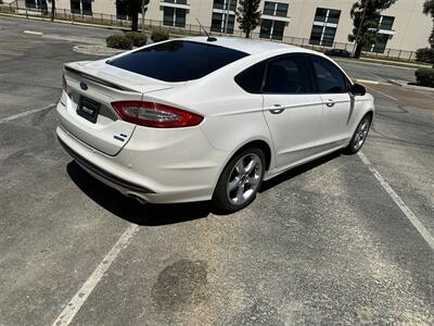 2013 Ford Fusion SE   - Photo 7 - Hesperia, CA 92345