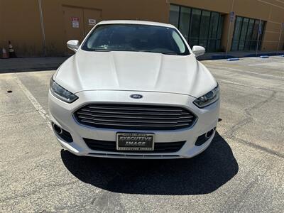 2013 Ford Fusion SE   - Photo 2 - Hesperia, CA 92345