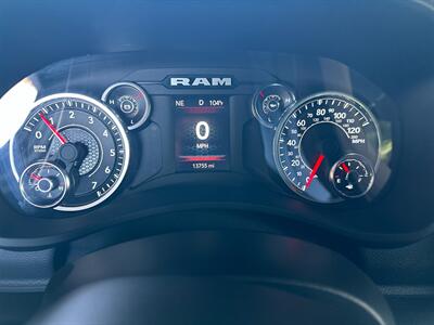 2024 RAM 2500   - Photo 20 - Hesperia, CA 92345
