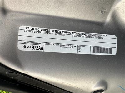 2024 RAM 2500   - Photo 18 - Hesperia, CA 92345