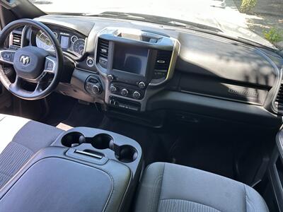 2024 RAM 2500   - Photo 14 - Hesperia, CA 92345