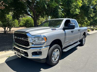 2024 RAM 2500   - Photo 1 - Hesperia, CA 92345