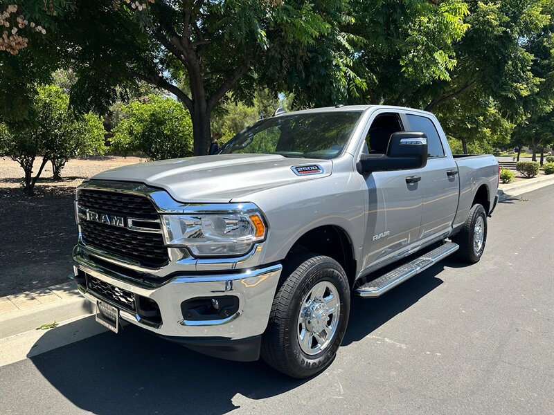 2024 RAM 2500 - Photo 1 - Hesperia, CA 92345