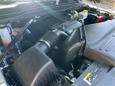 2024 RAM 2500   - Photo 16 - Hesperia, CA 92345