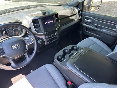 2024 RAM 2500   - Photo 9 - Hesperia, CA 92345