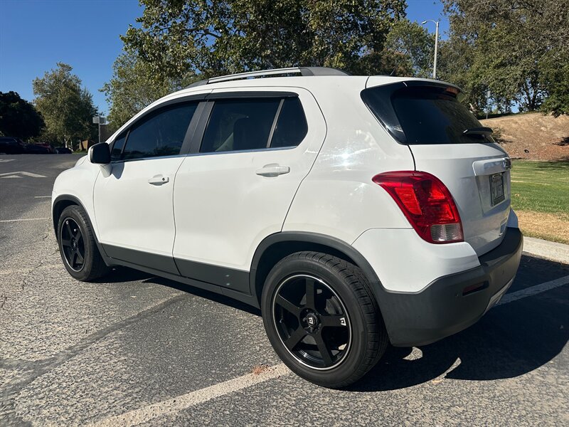 2015 Chevrolet Trax LT - Photo 7 - Hesperia, CA 92345