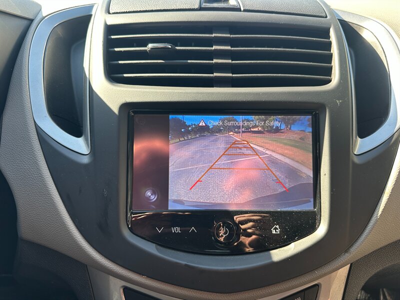 2015 Chevrolet Trax LT - Photo 21 - Hesperia, CA 92345
