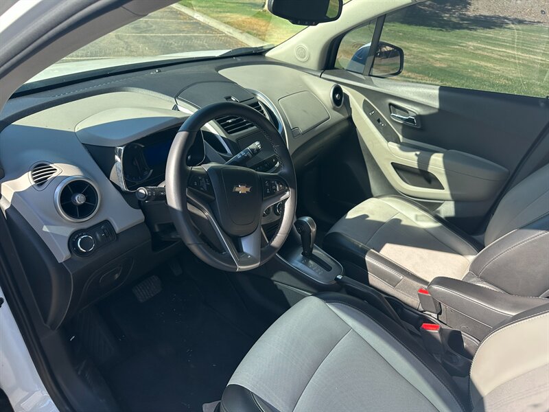 2015 Chevrolet Trax LT - Photo 9 - Hesperia, CA 92345