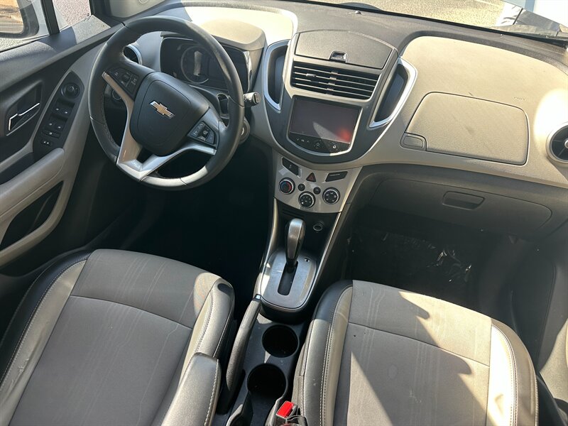 2015 Chevrolet Trax LT - Photo 14 - Hesperia, CA 92345