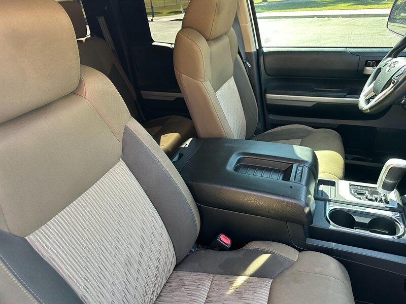 2014 Toyota Tundra SR5 - Photo 15 - Hesperia, CA 92345
