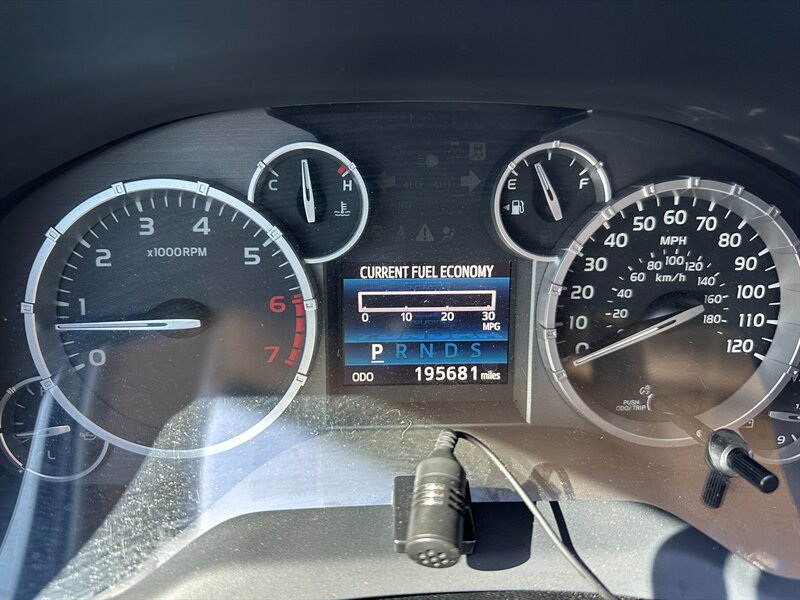 2014 Toyota Tundra SR5 - Photo 22 - Hesperia, CA 92345