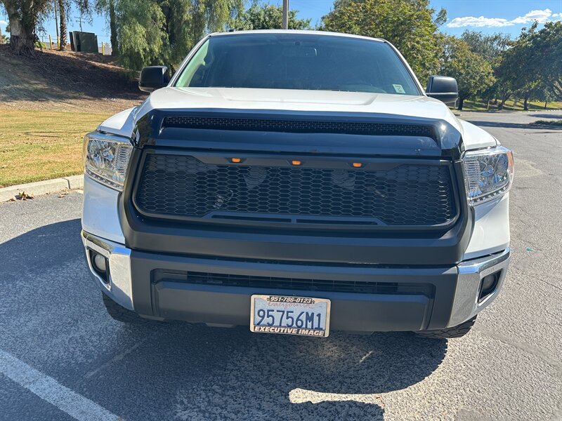 2014 Toyota Tundra SR5 - Photo 2 - Hesperia, CA 92345