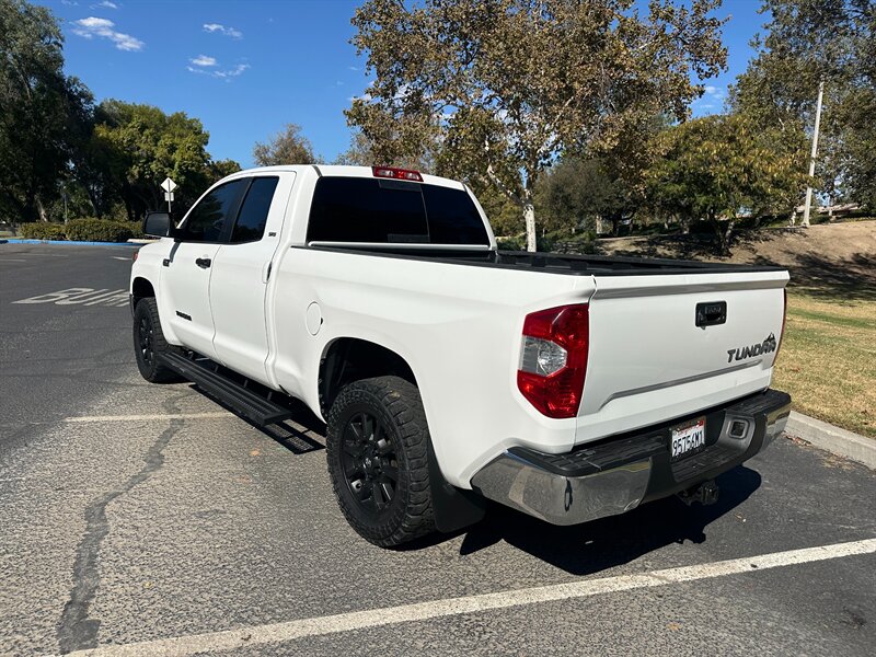 2014 Toyota Tundra SR5 - Photo 7 - Hesperia, CA 92345