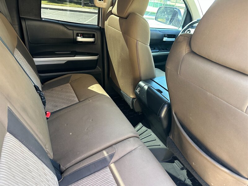 2014 Toyota Tundra SR5 - Photo 17 - Hesperia, CA 92345