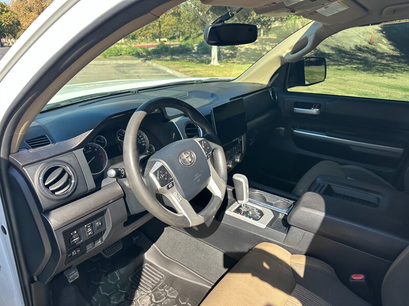 2014 Toyota Tundra SR5 - Photo 8 - Hesperia, CA 92345