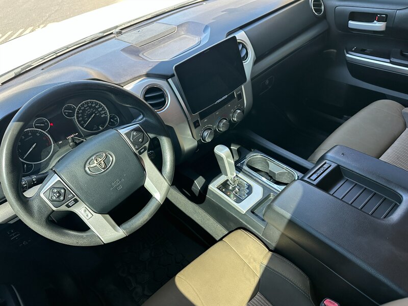 2014 Toyota Tundra SR5 - Photo 10 - Hesperia, CA 92345