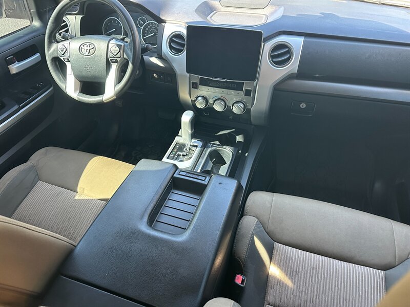 2014 Toyota Tundra SR5 - Photo 16 - Hesperia, CA 92345