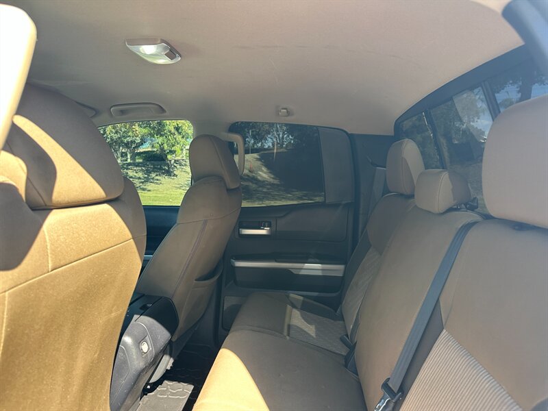 2014 Toyota Tundra SR5 - Photo 11 - Hesperia, CA 92345