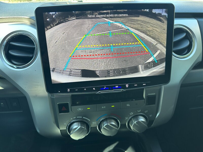 2014 Toyota Tundra SR5 - Photo 23 - Hesperia, CA 92345