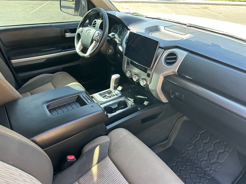 2014 Toyota Tundra SR5 - Photo 14 - Hesperia, CA 92345